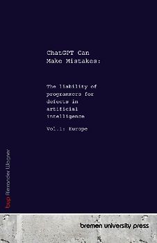 ChatGPT Can Make Mistakes: