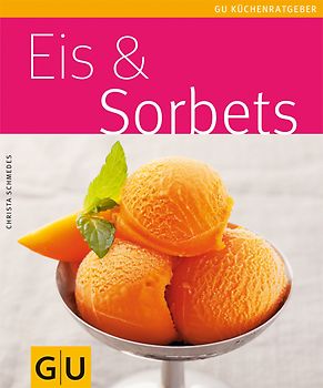 Eis & Sorbets