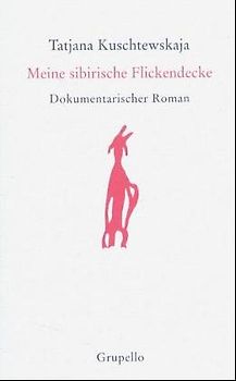 Meine sibirische Flickendecke