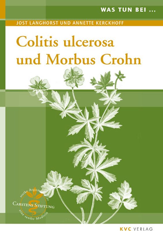 Was tun bei Colitis ulcerosa und Morbus Crohn