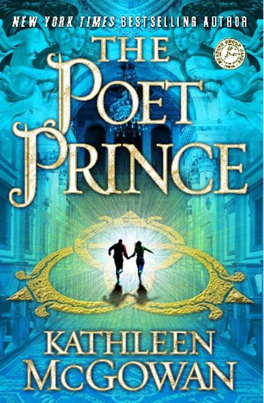 The Poet Prince: A Novel (Magdalene Line) - McGowan, Kathleen