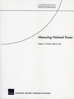 Measuring National Power