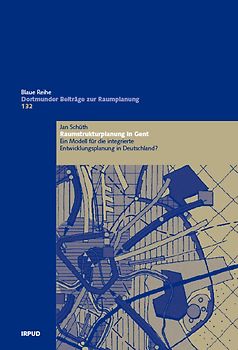 Raumstrukturplanung in Gent