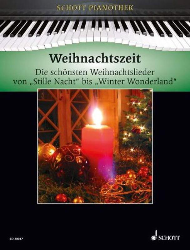 Weihnachtszeit