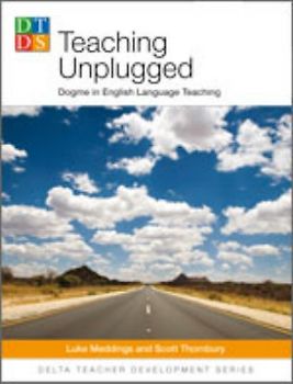 Teaching Unplugged