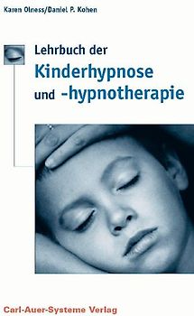 Lehrbuch der Kinderhypnose und -hypnotherapie