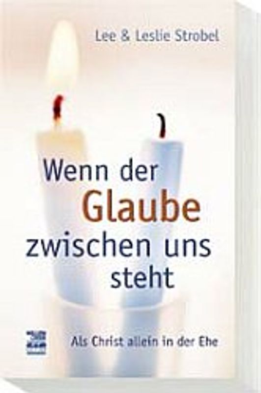 Wenn der Glaube zwischen uns steht