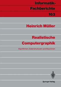 Realistische Computergraphik