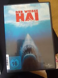 Kundenbild für Der weiße Hai 1 [Special Edition]