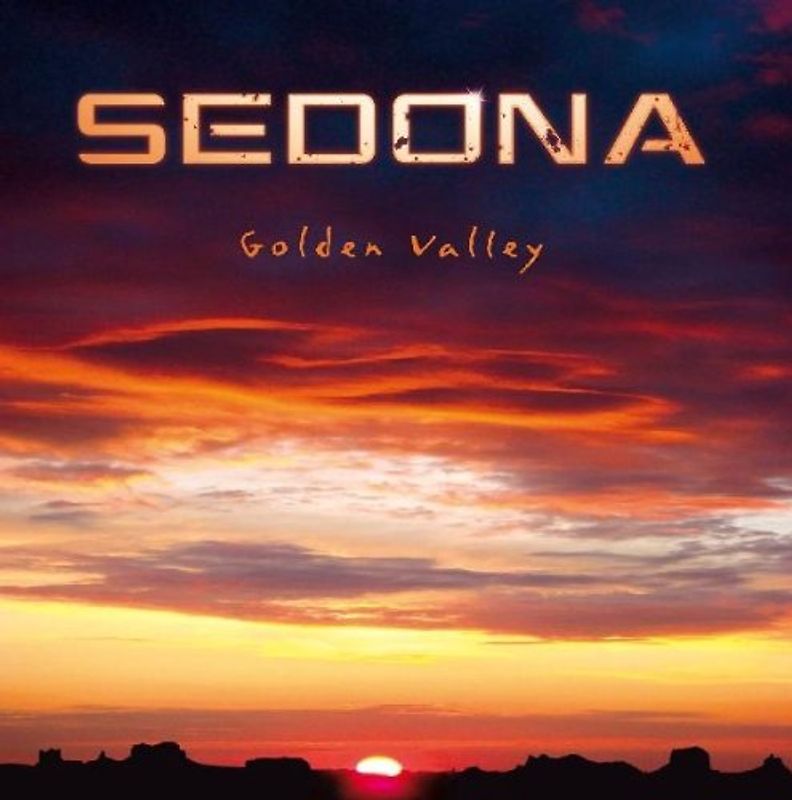 Sedona - Golden Valley