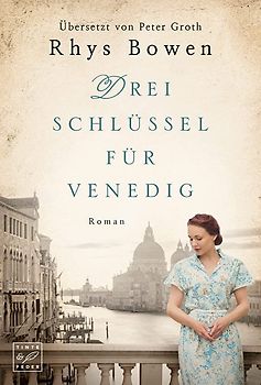 Drei Schlüssel für Venedig