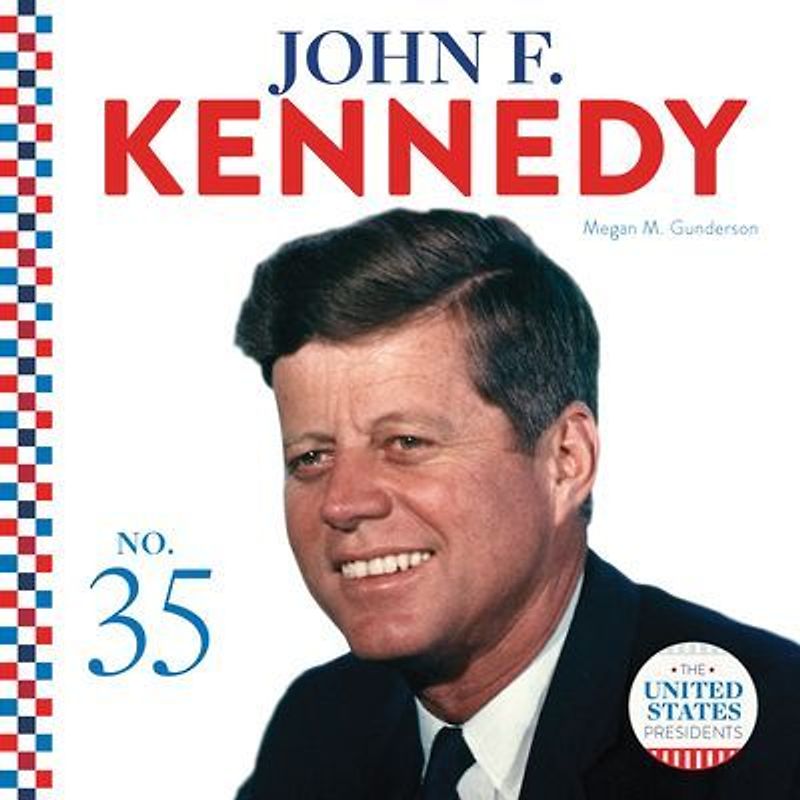 John F. Kennedy
