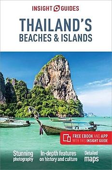 Insight Guides Thailand Beaches and Islands (Insight Guides. Thailand's Beaches & Islands)