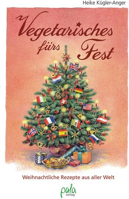 Vegetarisches fürs Fest