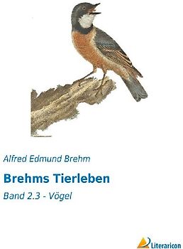 Brehms Tierleben