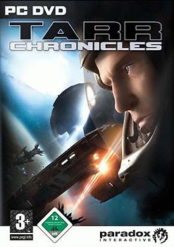 Tarr Chronicles PC Spiele