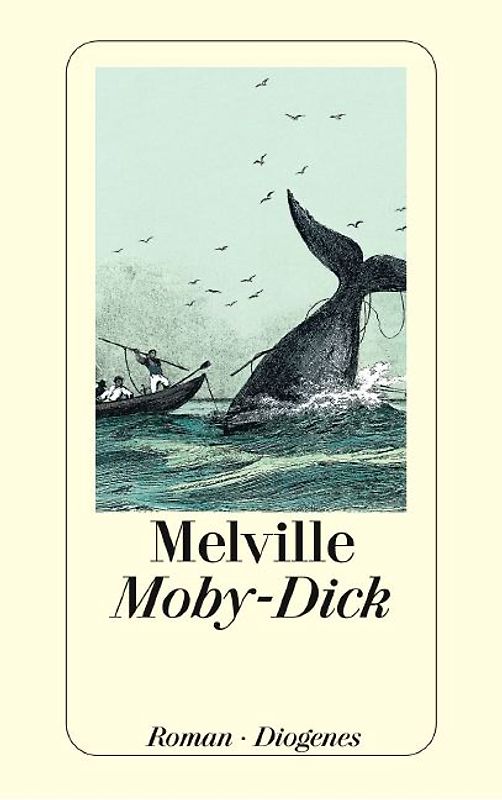 Moby-Dick