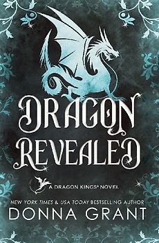 Dragon Revealed