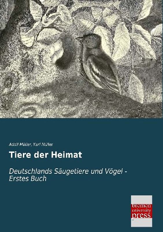 Tiere der Heimat