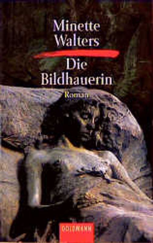 Die Bildhauerin