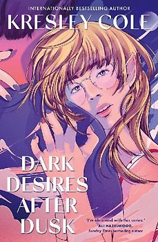 Dark Desires After Dusk