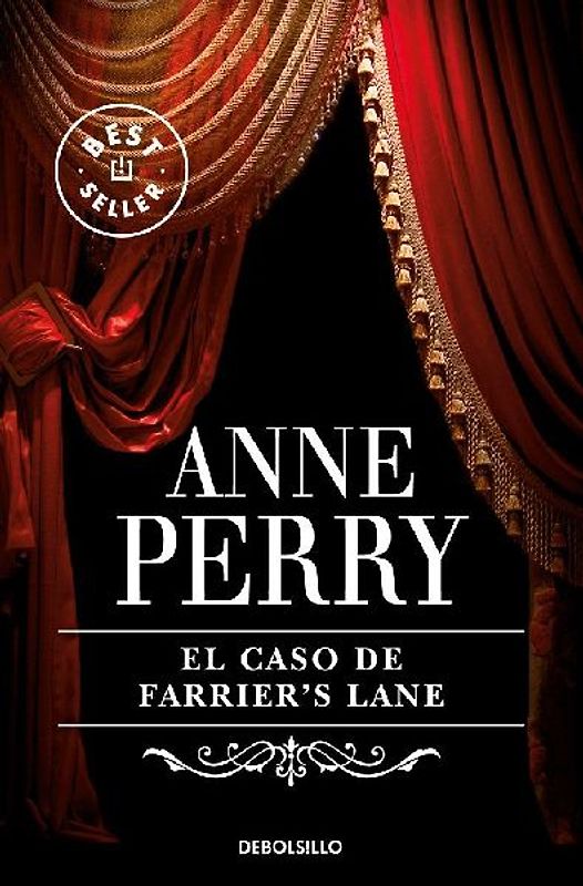 El caso de Feerrier's Lane