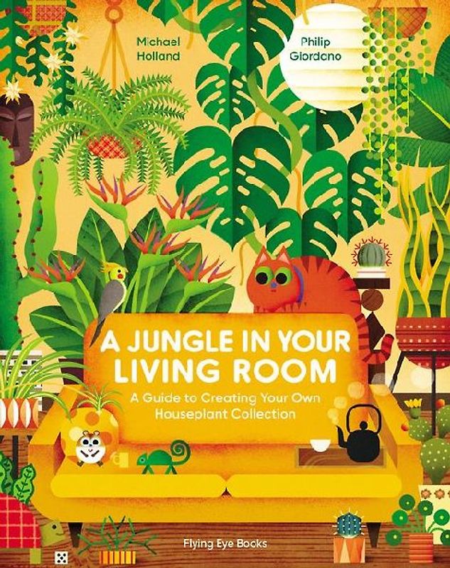 A Jungle in Your Living Room