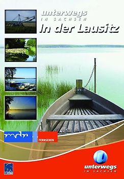 Unterwegs in der Lausitz DVD