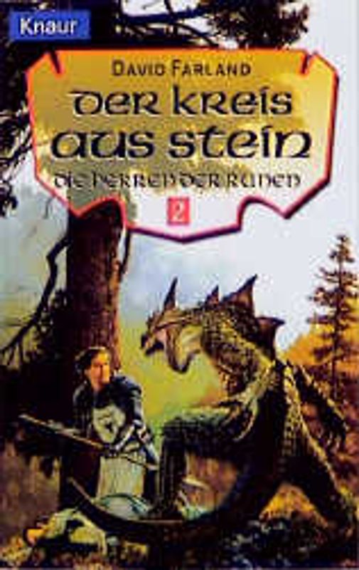 Die Herren der Runen / Der Kreis aus Stein