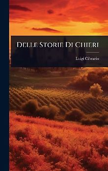 Delle Storie Di Chieri