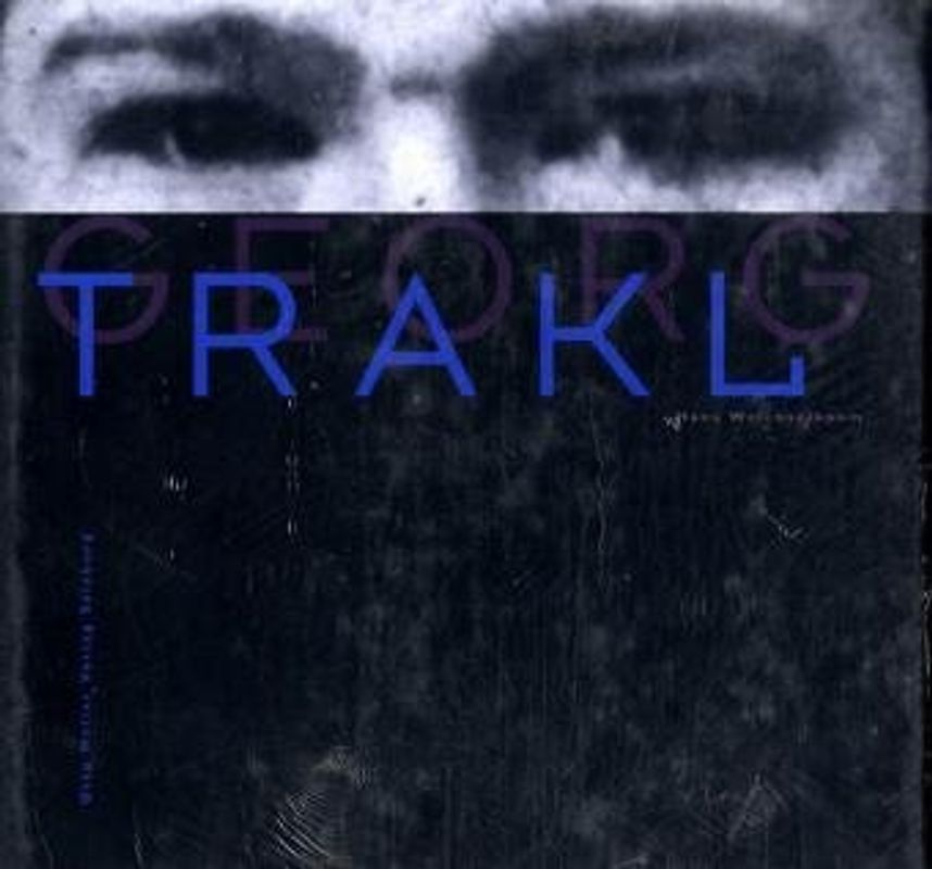 Georg Trakl
