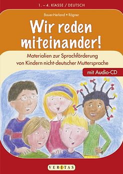 Wir reden miteinander!