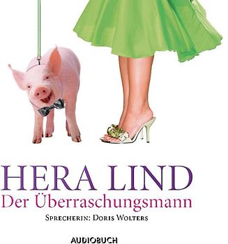 Der Überraschungsmann