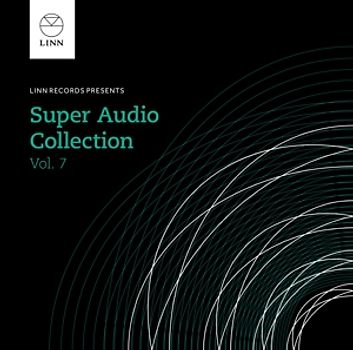 Various - Super Audio Collection Vol.7