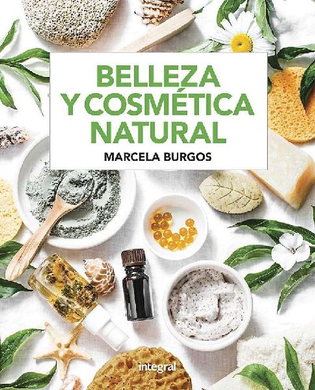 Belleza y cosmética natural
