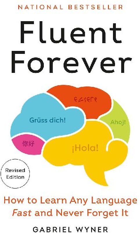 Fluent Forever