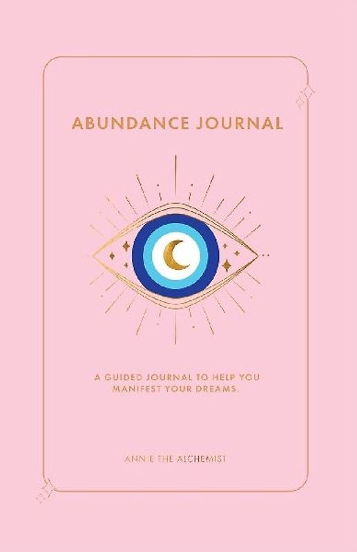 The Abundance Journal