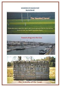 Memories of Mileage Past