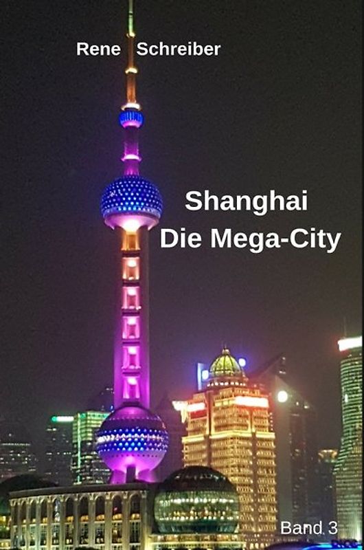 Shanghai