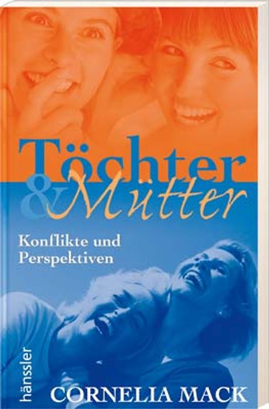 Töchter & Mütter