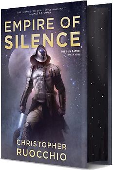 Empire of Silence (Deluxe Hardcover)