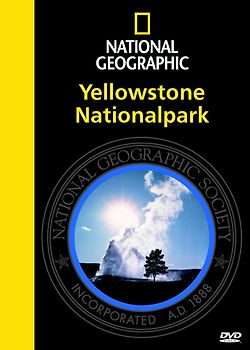 Yellowstone Nationalpark DVD