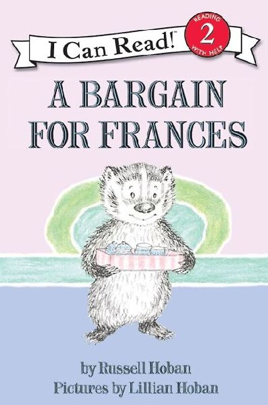 A Bargain for Frances