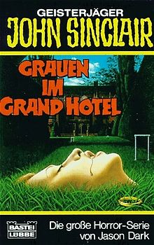 Grauen im Grand Hotel