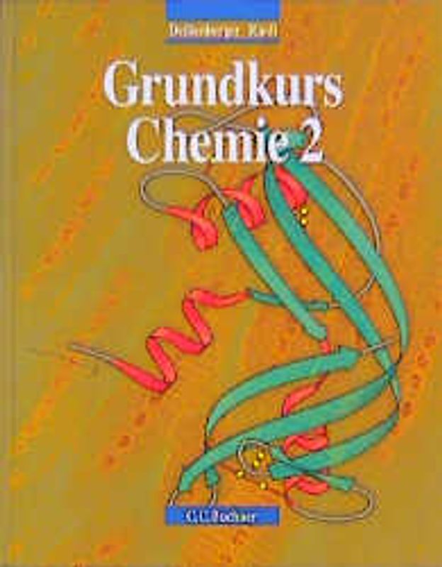 Grundkurs Chemie