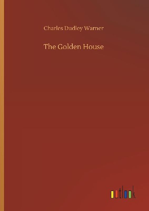 The Golden House