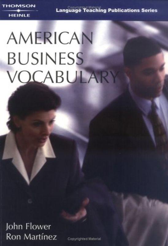 American Business Vocabulary