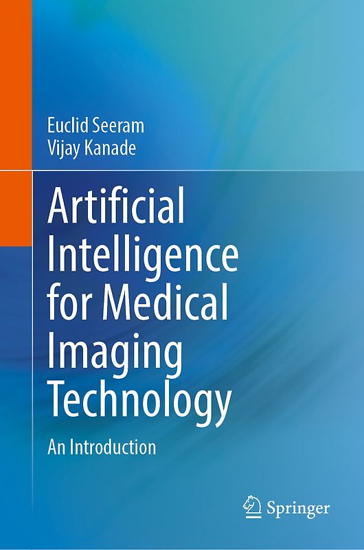 Artificial Intelligence in Medical Imaging Technology