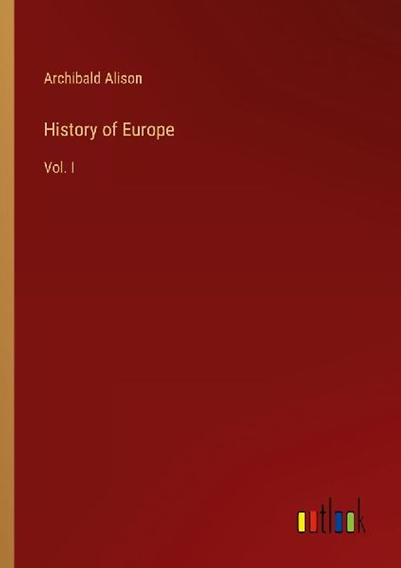 History of Europe