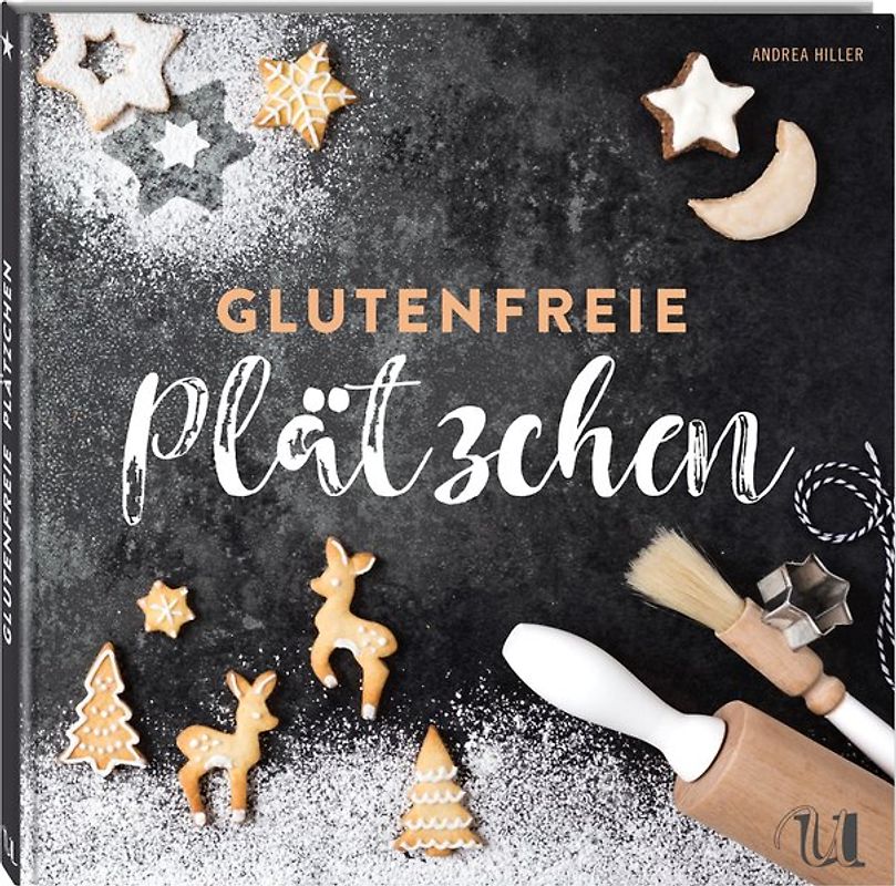 Glutenfreie Plätzchen